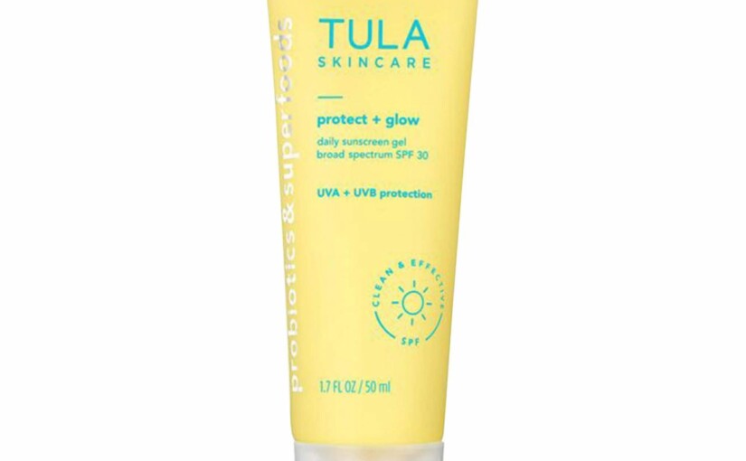 Review Sunscreen La Tulipe SPF 40, Perlindungan Maksimal untuk Kulit Sehat