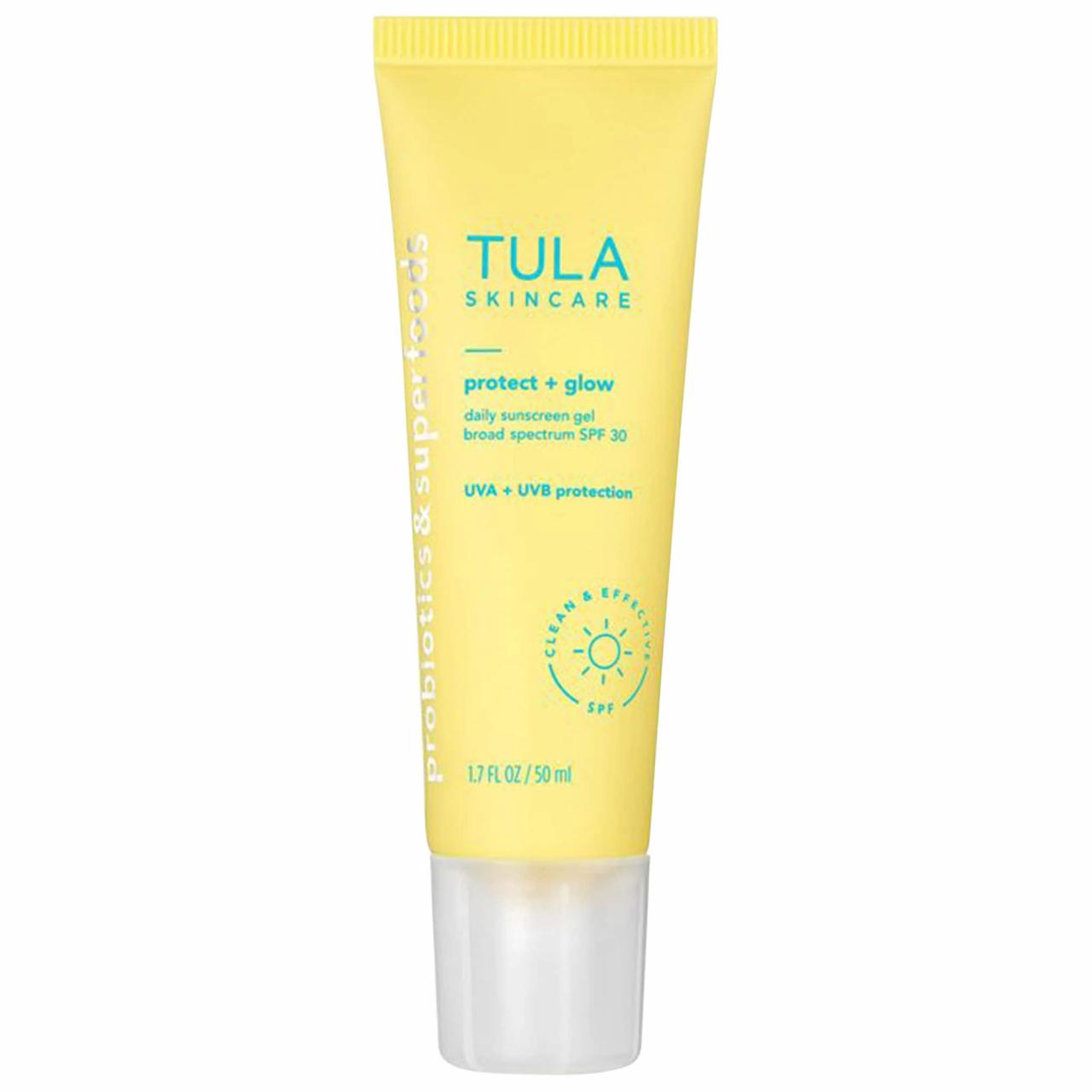 Review Sunscreen La Tulipe SPF 40, Perlindungan Maksimal untuk Kulit Sehat