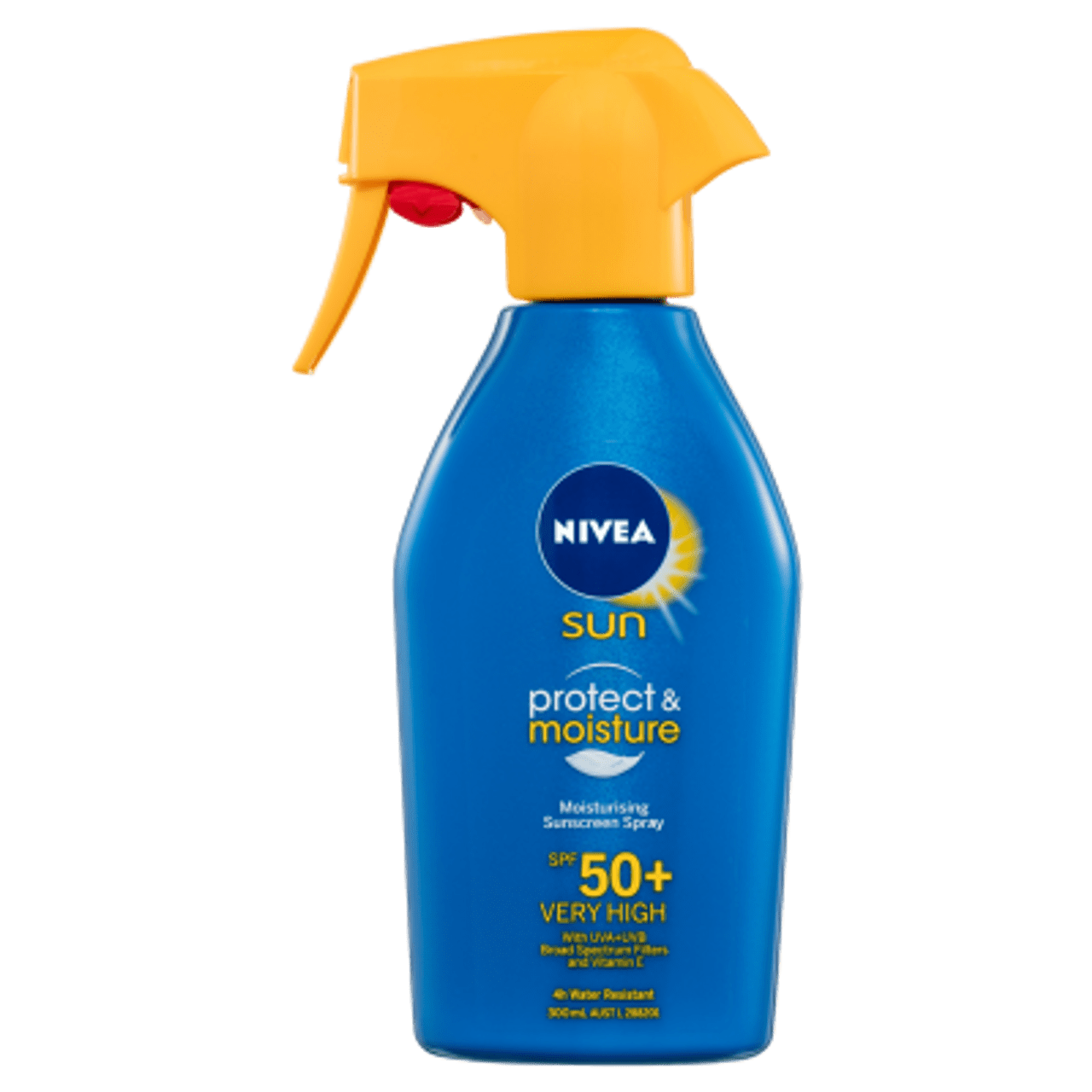 Sunscreen NIVEA SPF 50, Perlindungan Maksimal dari Sinar Matahari