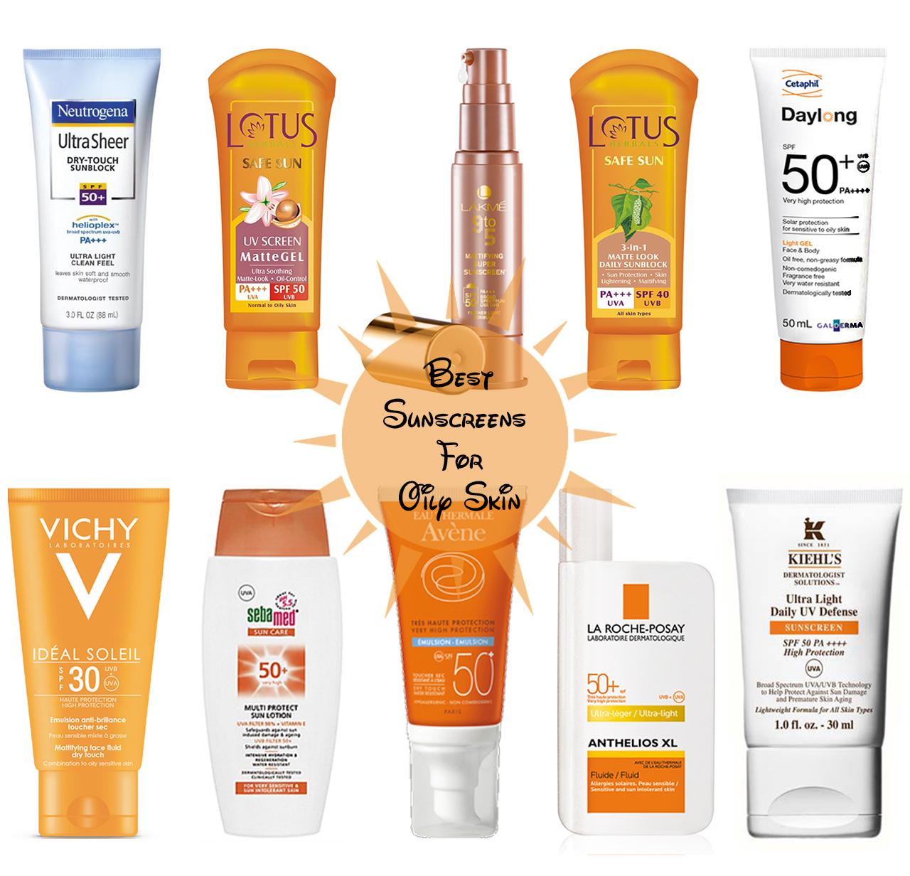 Sunscreen You, Perlindungan Sempurna dengan SPF 50