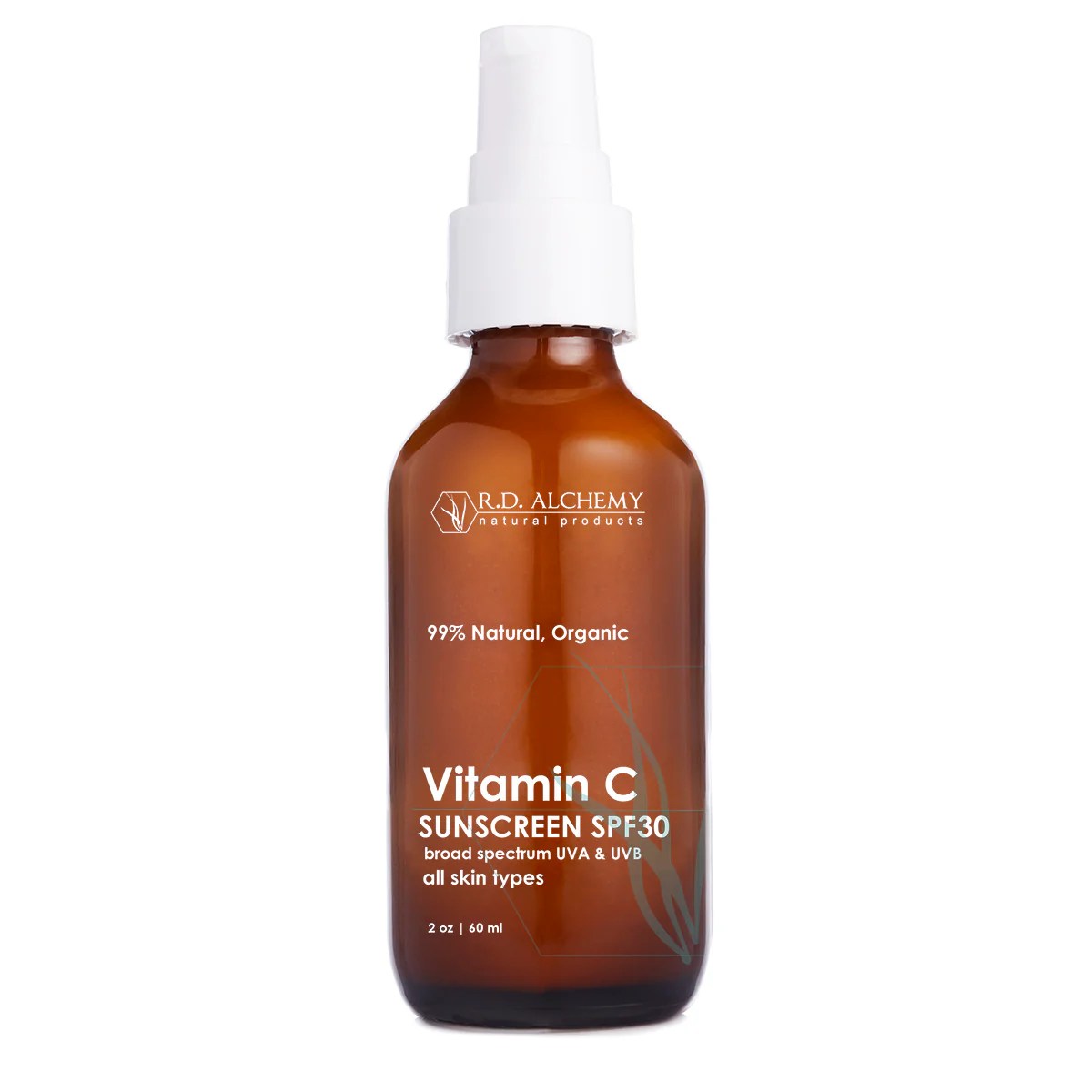 Vitamin C Sunscreen, Perlindungan Kulit dari Sinar UV