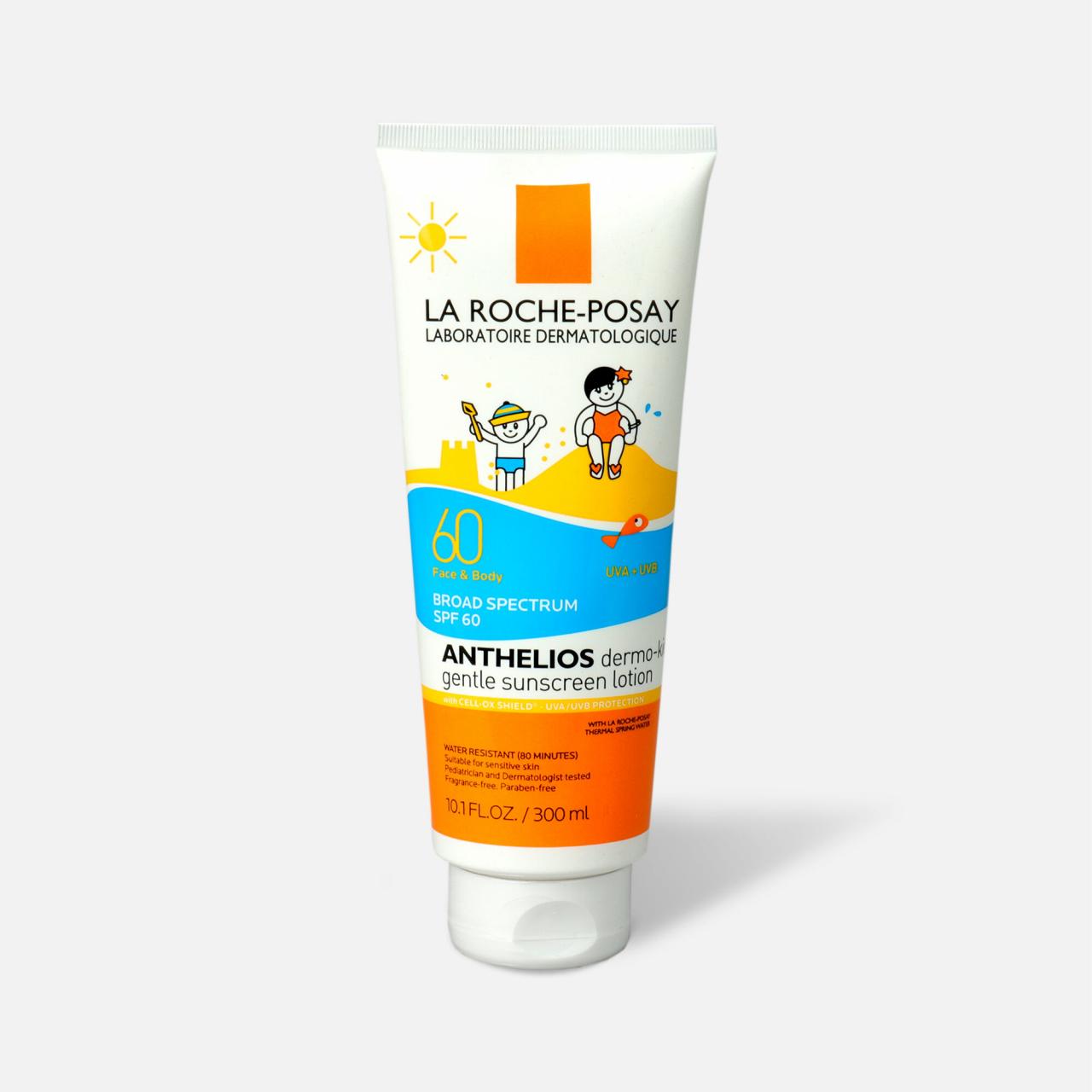 Sunscreen Anak, Perlindungan Penting untuk Kulit Si Kecil