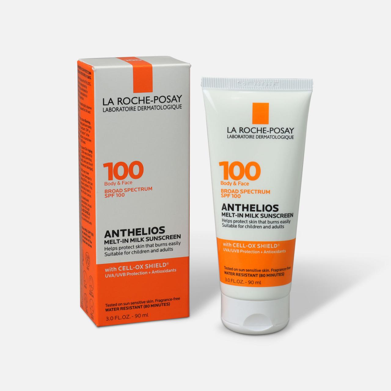 Body Sunscreen, Perlindungan Penting untuk Kulit Sehat